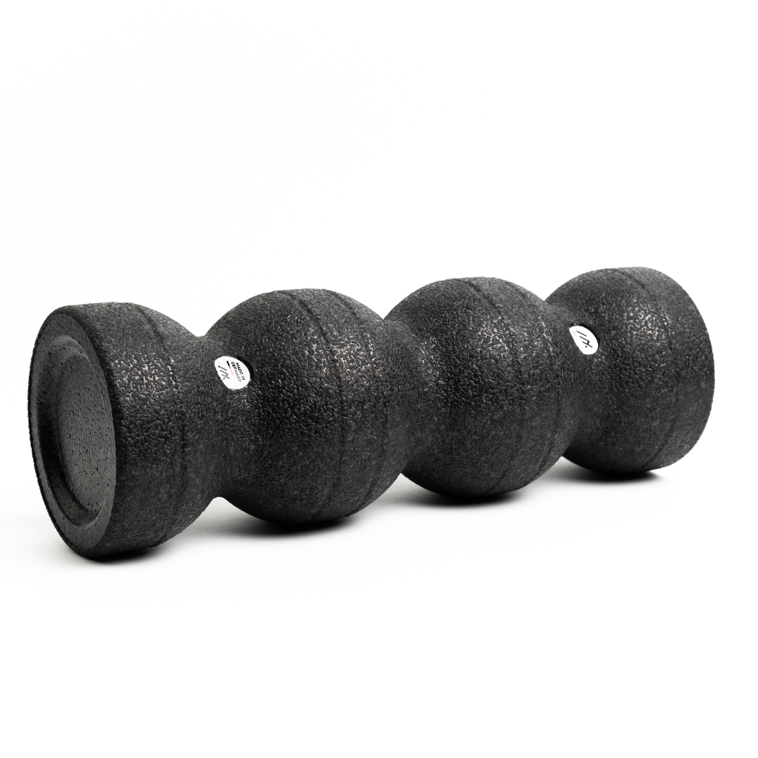 Faszienrolle DuoRoll