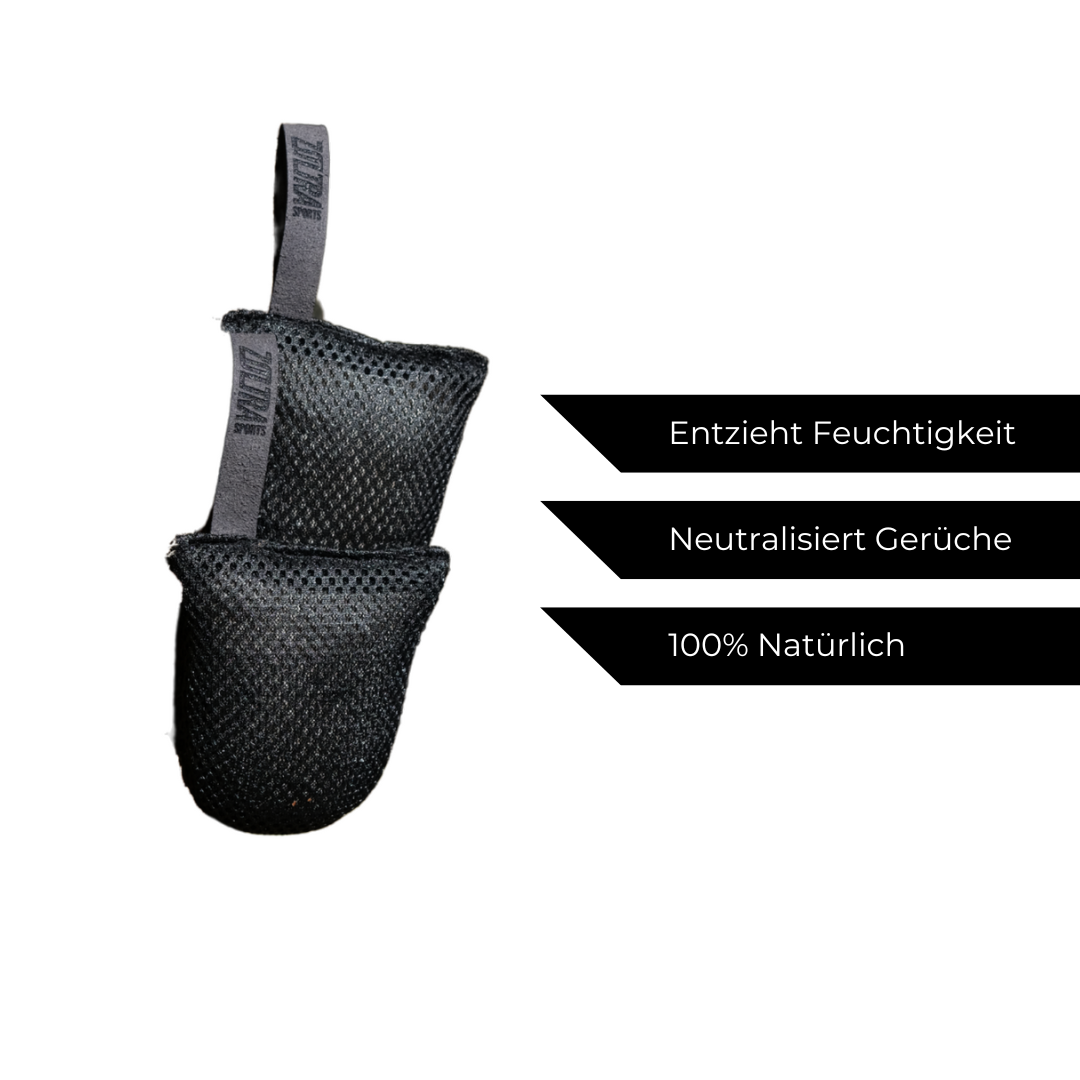 Zoltra DryBag (2x Trocknungskissen)