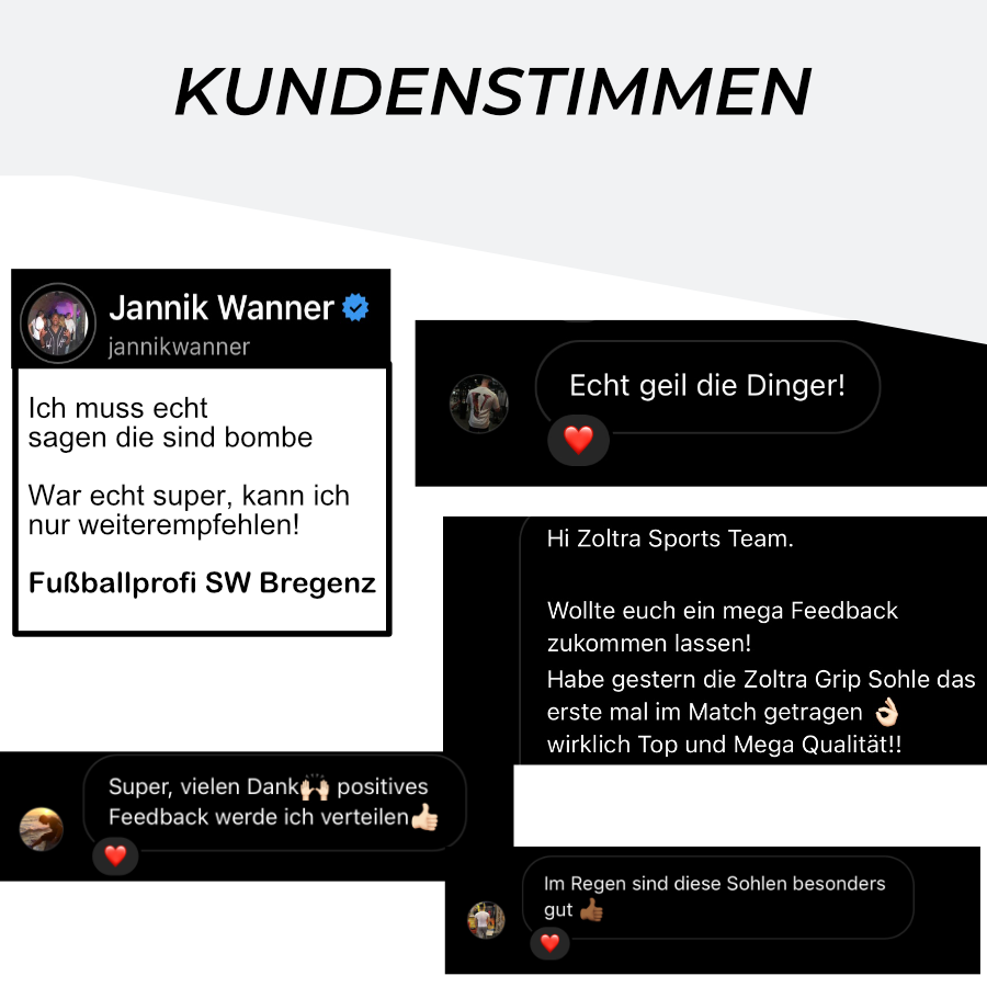 Zoltra Grip Allround