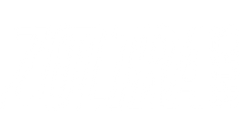 Zoltra Sports Logo in Weiß