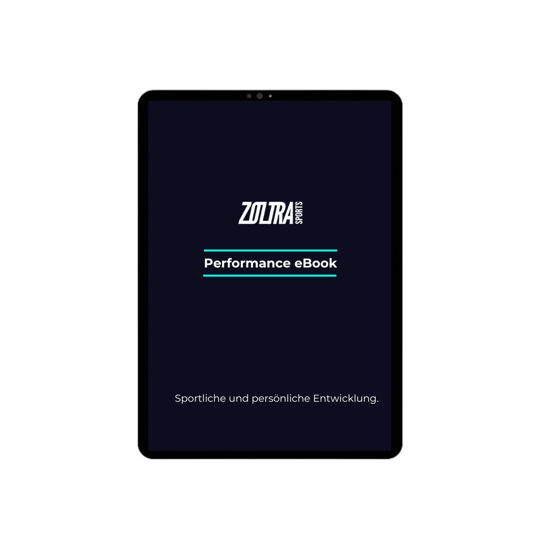 Performance eBook