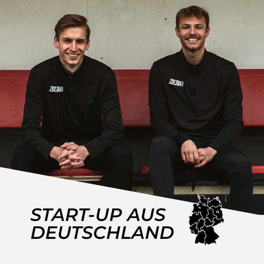 Schlauchschal recycled