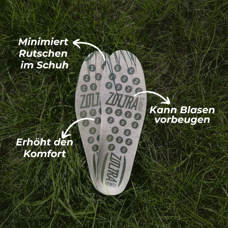 Zoltra Grip Allround