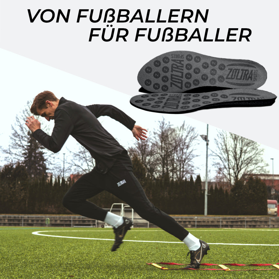 Zoltra Grip Fußball