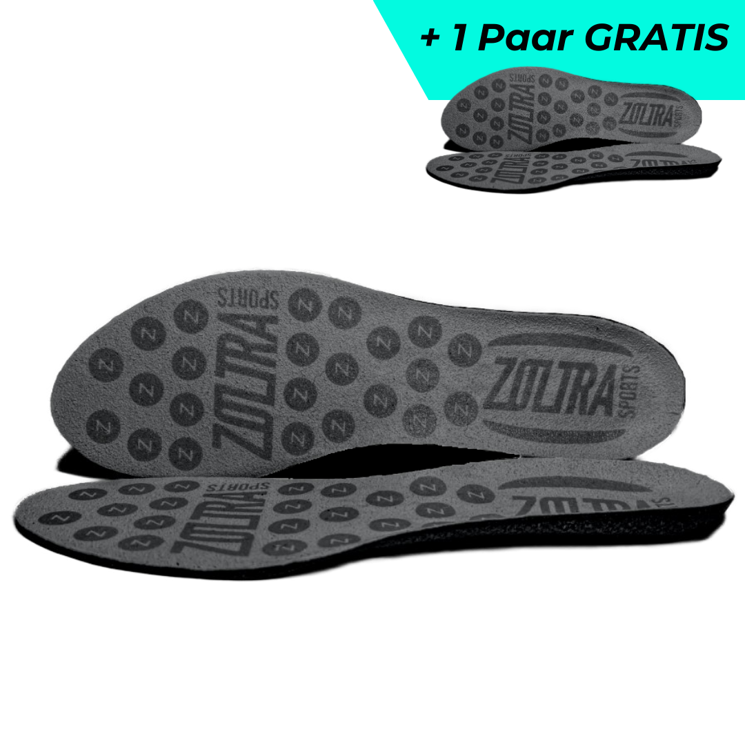 Zoltra Grip