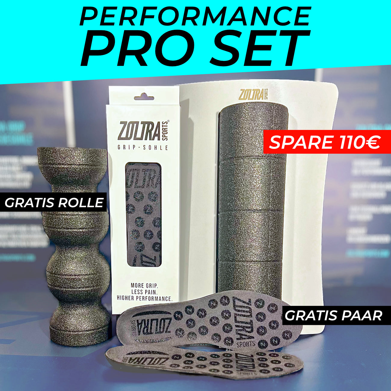 Performance PRO-Set