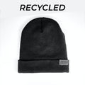 Mütze recycled