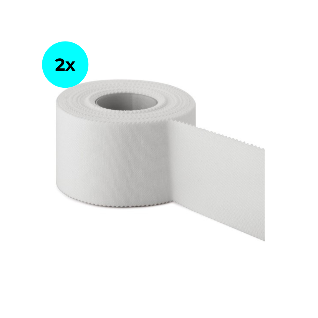 2 Rollen Zoltra Tape