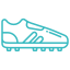 <a target="_blank" href="https://icons8.com/icon/FTKfnzx54nGd/soccer-boots">Soccer Boots</a> Icon von <a target="_blank" href="https://icons8.com">Icons8</a>